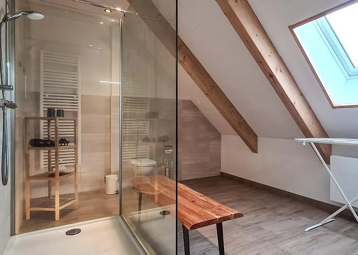Ferienwohnung Waren in Zirtow