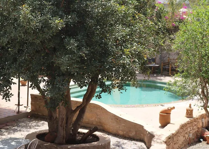 Villa Grenadine