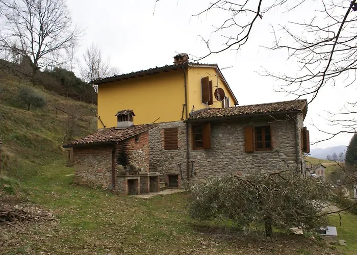 Tradizione Toscana Ristrutturata Nel 2021