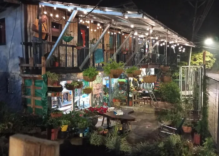 Casa Tranquilo