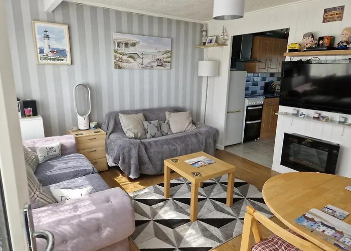 Sundowner D & A Holiday Home