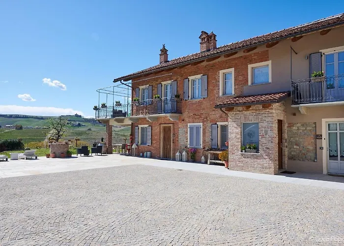 Agriturismo Cascina Sciulun