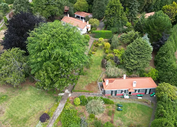 Quinta Das Faias