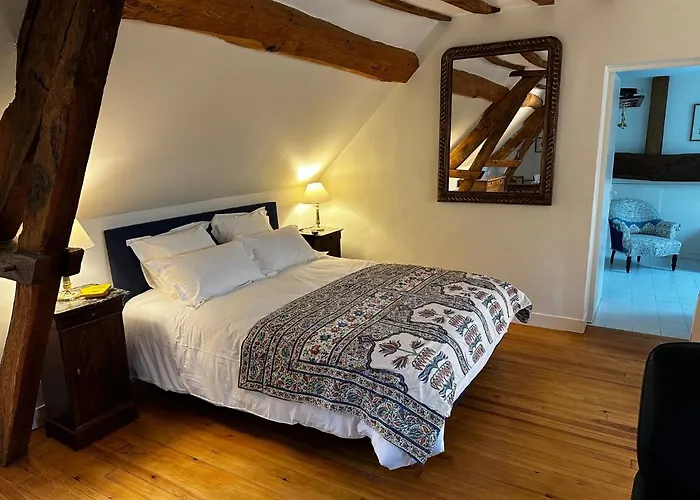 Cottage Vesqueville