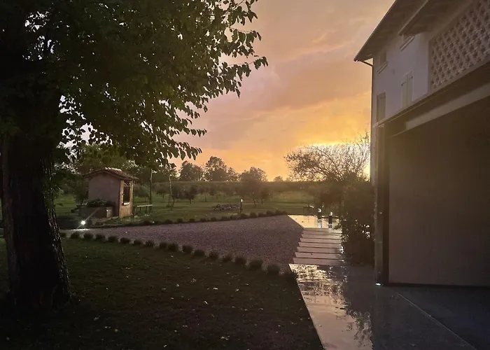 Agriturismo Redó Ponti sul Mincio