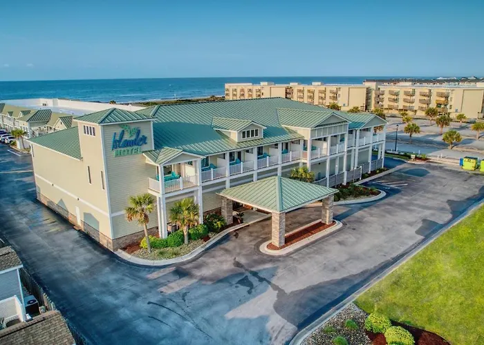 Islander Hotel & Resort
