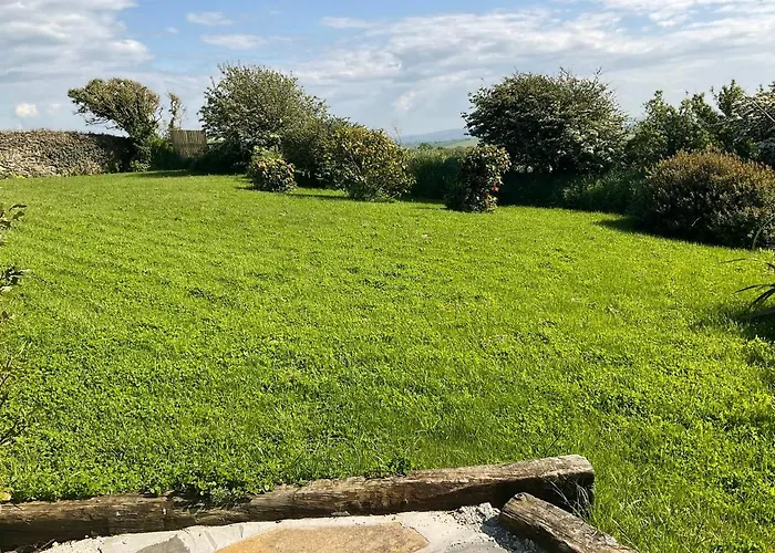 Burrow Park Farmhouse