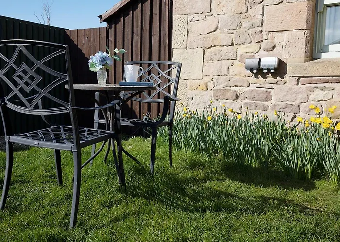 Avocet Cottage
