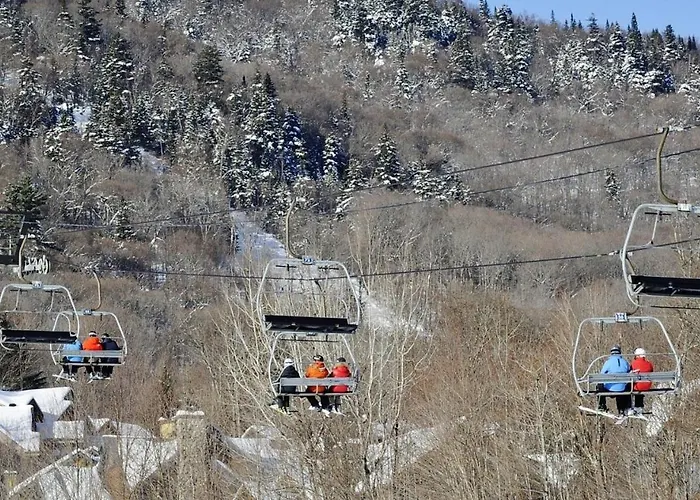 Chalets Alpins - 16 Chemin Des Skieurs