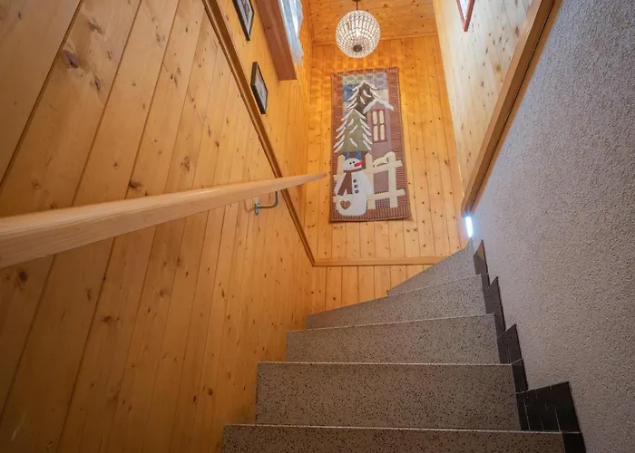 Chalet Phipalo By Interhome