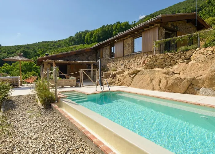 Cerrás Agroturismo