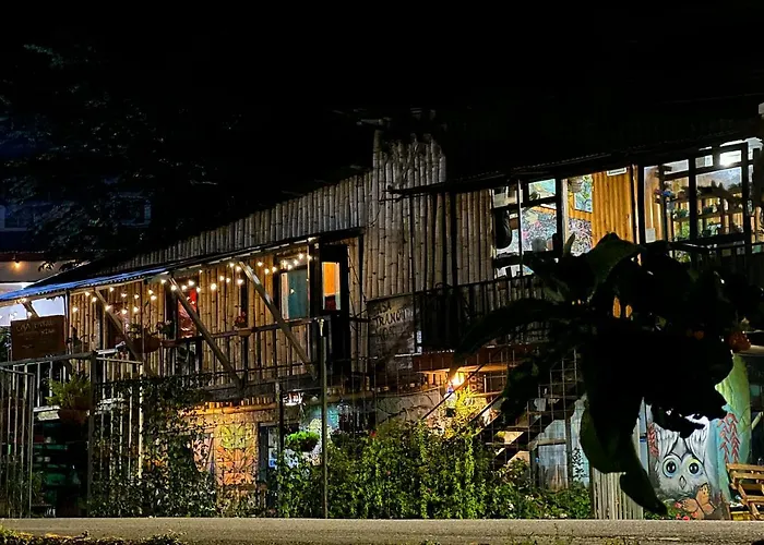 Casa Tranquilo