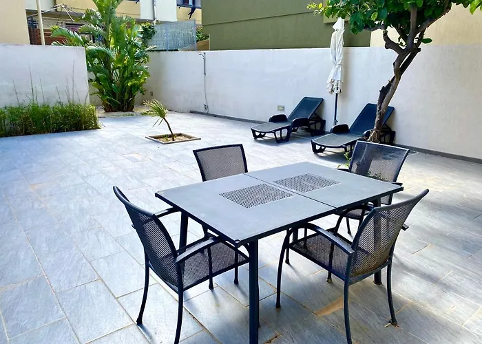 Casa al mare - Puglia Mia Apartments