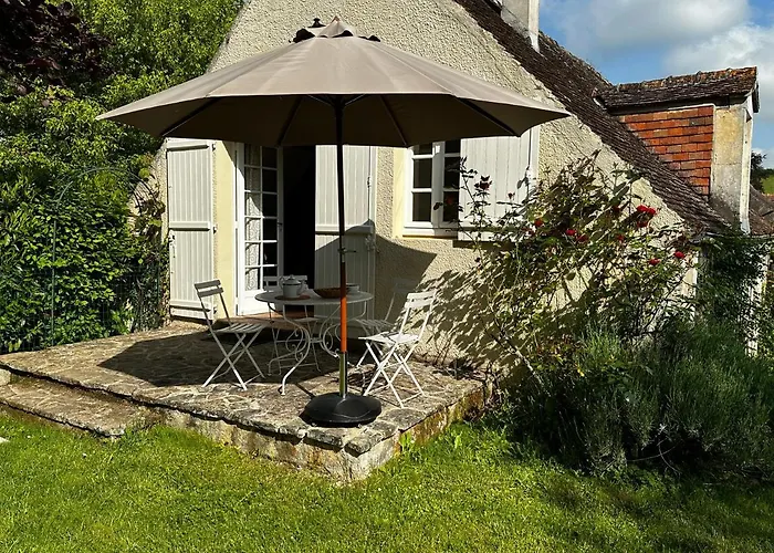 Cottage Vesqueville