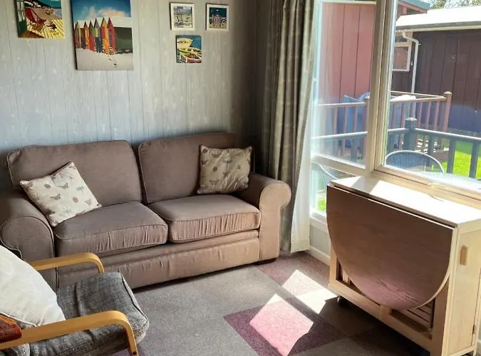 Chalet 31