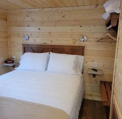 080 Tiny Home Nr Grand Canyon South Rim Sleeps 8