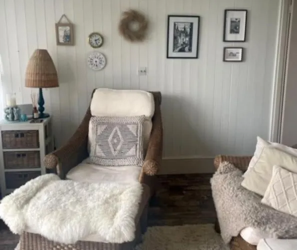 Chalet 95, Kingsdown Park