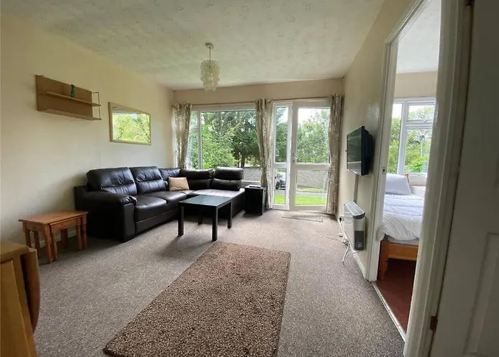 15 The Drive, Penstowe Holiday Park, Kilkhampton, Bude, Cornwall