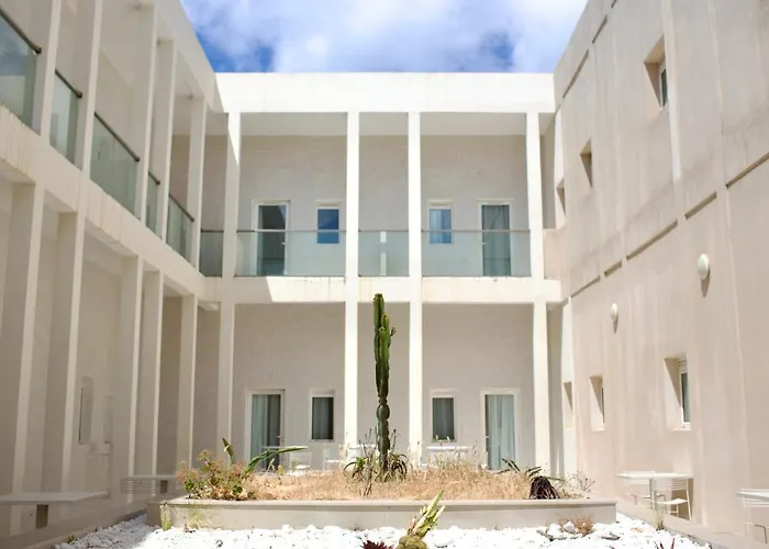 Hotel: Onomo Hotel Tanger Med