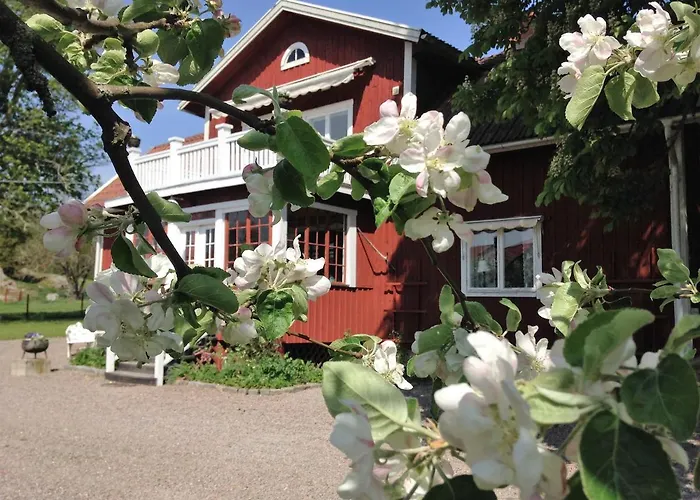 Kroksta Gard
