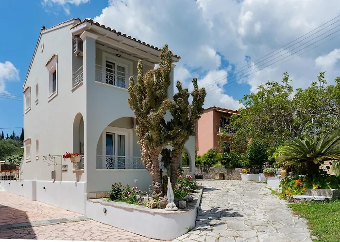 Averto Corfu Apartments