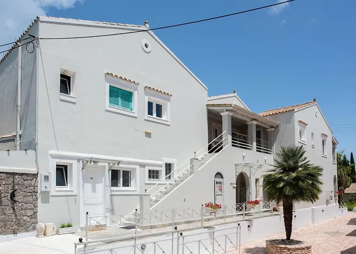 Averto Corfu Apartments