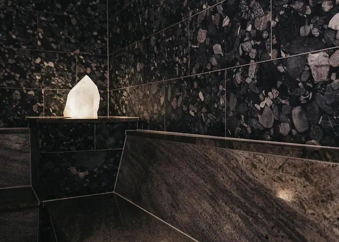 Almwellness-Resort Tuffbad