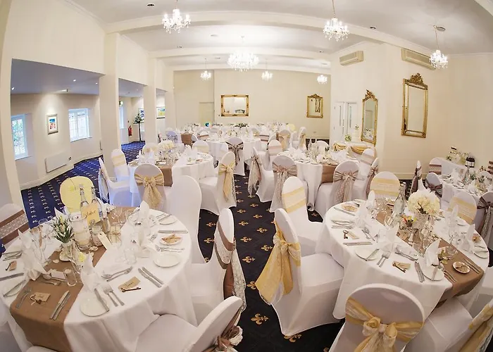 Newbury Manor