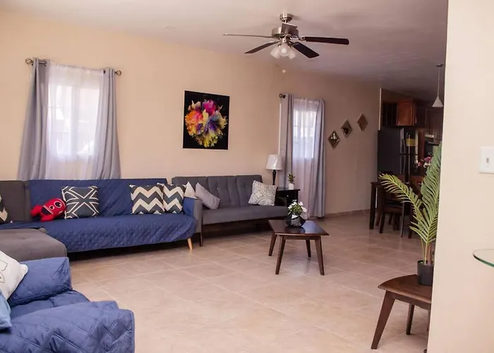 Dos Morenas Apartments - Apt 1