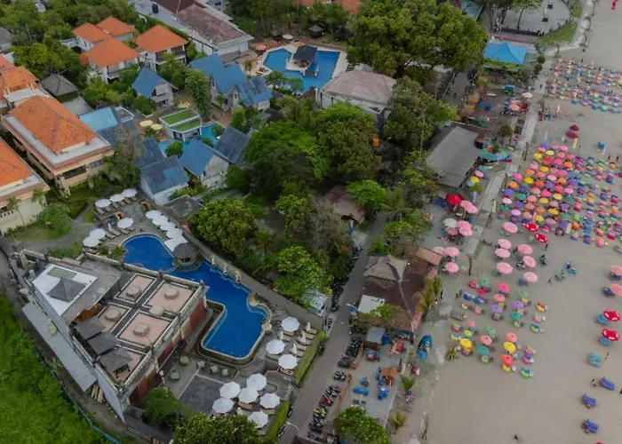 Pelangi Bali & Spa