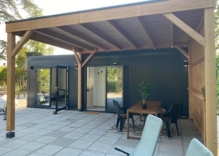 Tiny House Qirih