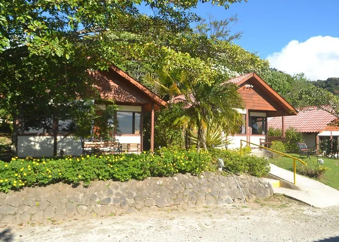 Bella Vista Lodge