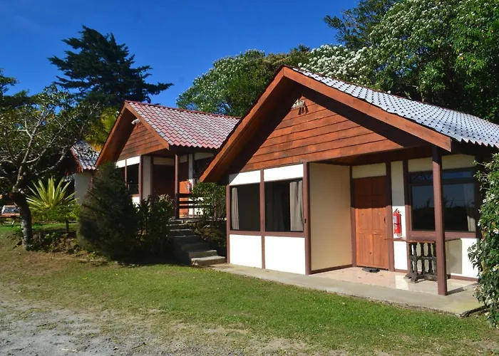 Bella Vista Lodge