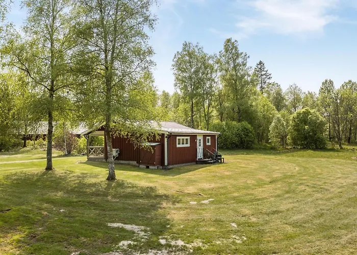 Chalet Bjoerkebo By Interhome