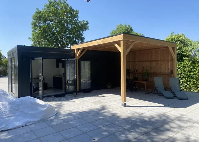Tiny House Qirih