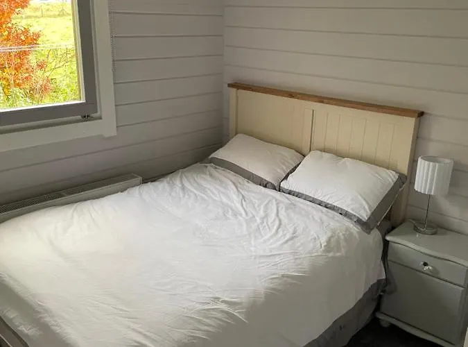 Country Cabin Omagh