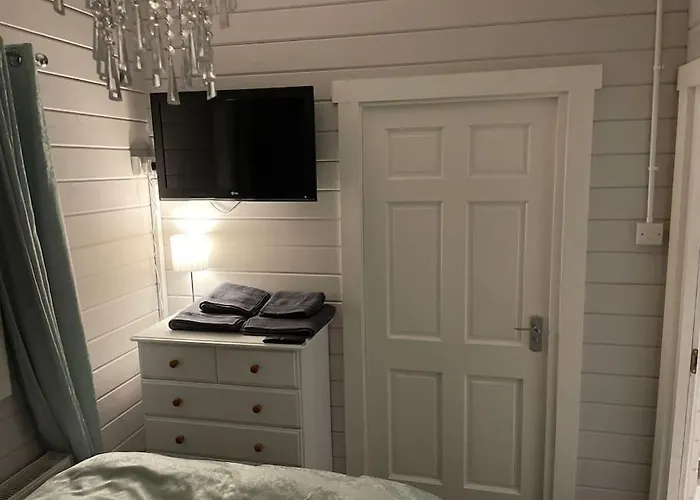 Country Cabin Omagh