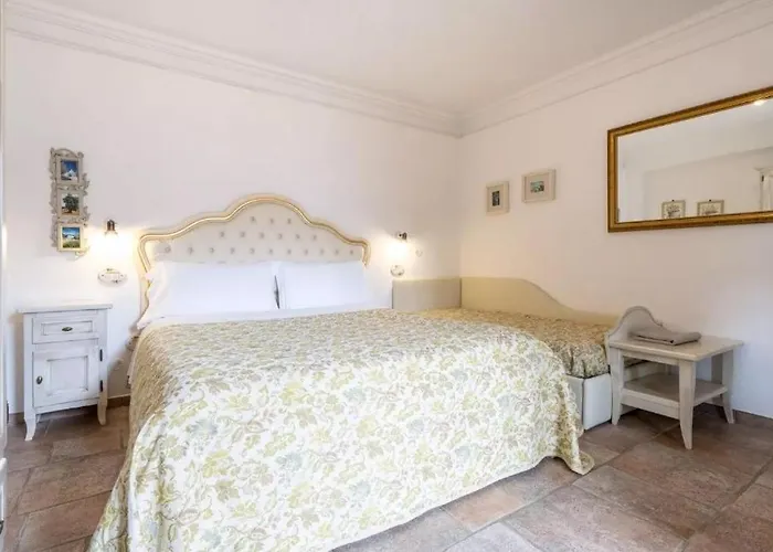Bed&Breakfast da Fabio e Paola