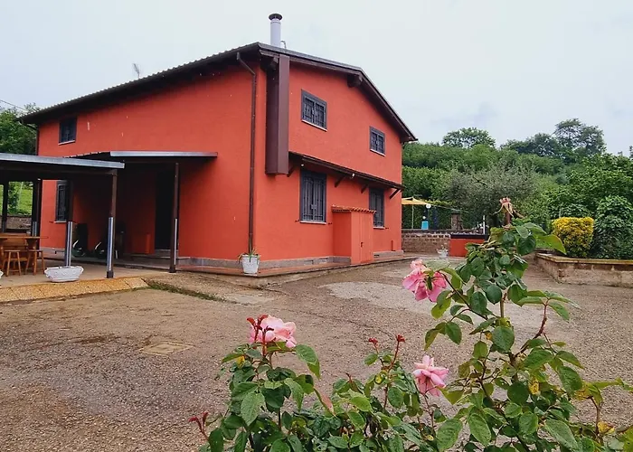 Country House Dolce Nocciola