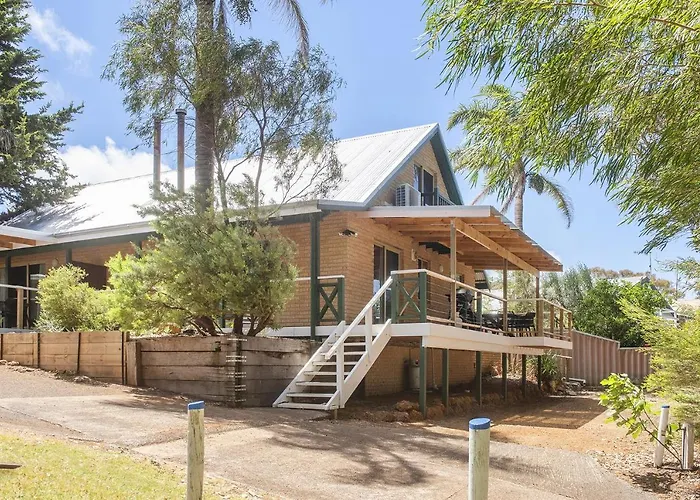 Riverscape Cottages