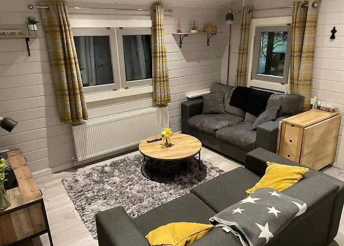 Country Cabin Omagh