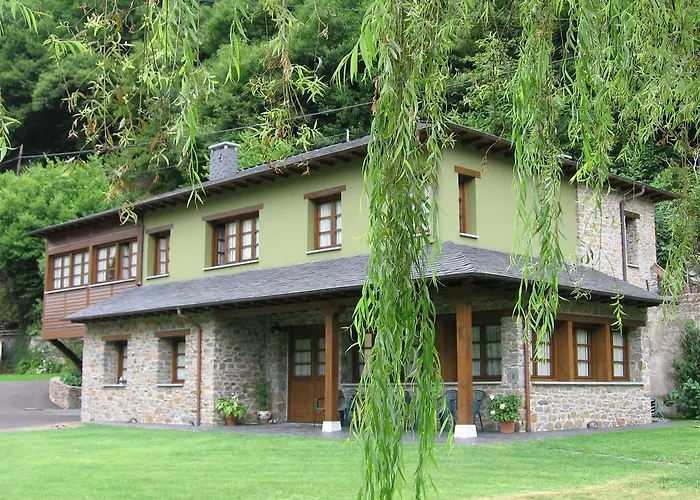 Casa María Cecilia
