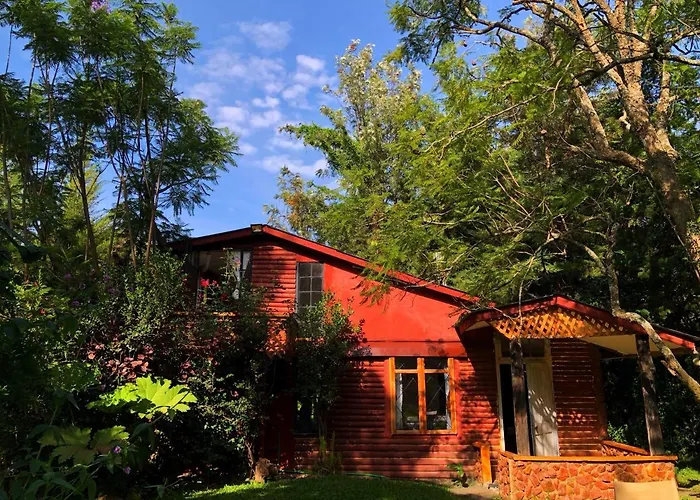 The Murana Chalet