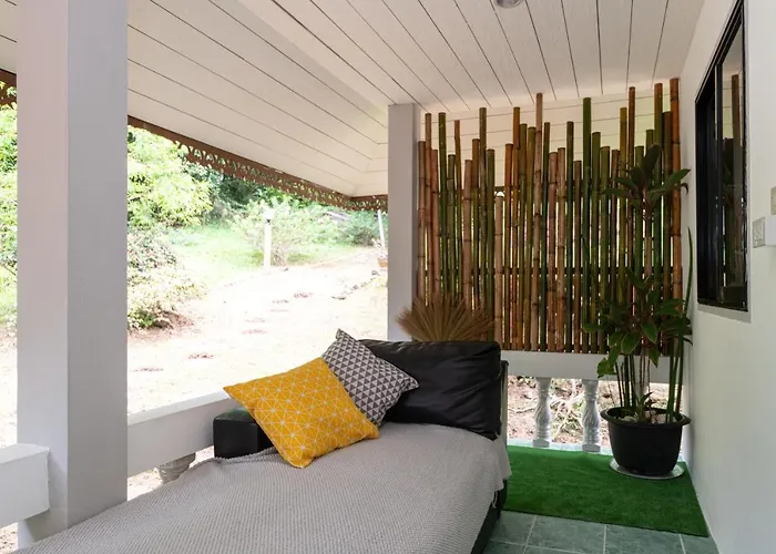 Garden Home 2