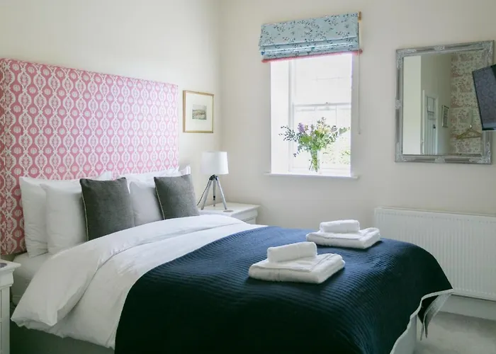 Stay On The Hill - The Coach House