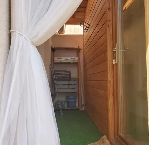 Chalet Proche De La Mer