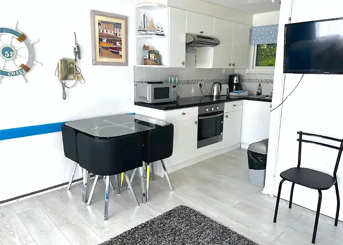 Holiday Home, Camelford, Cornwall
