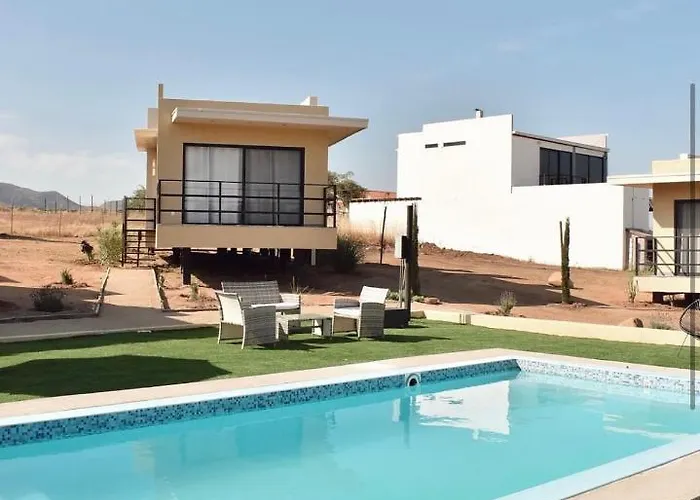 Sol Del Valle