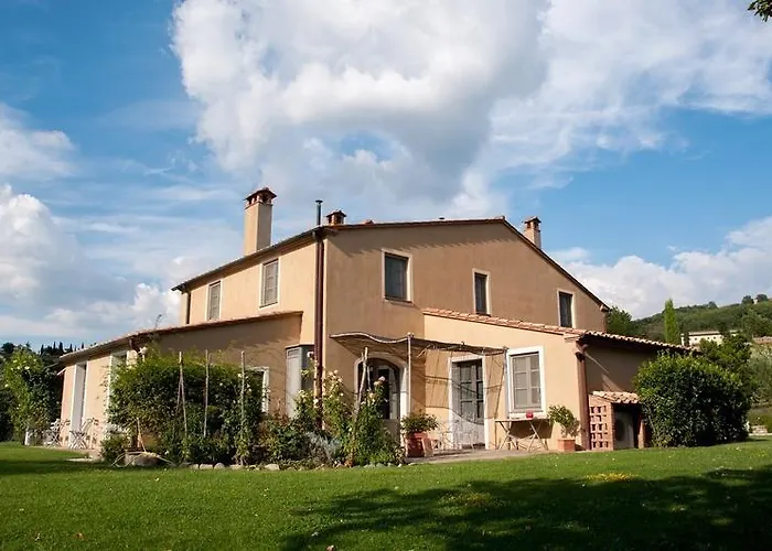 Casa vacanza: Villa Danilo