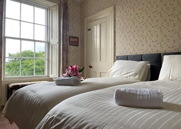 Willowbank House & Farm